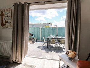 Casa de campo | 3 habitaciones, decoración personalizada y muebles diferentes 