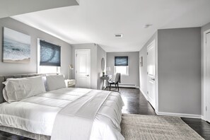 4 habitaciones y wifi 