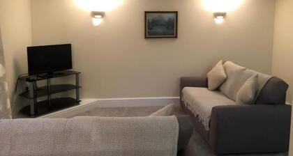 Superb 1 bedroom apartment in Church Stretton!!