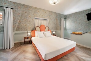 Esmeralda - One Bedroom Apartment | 2 habitaciones y ropa de cama hipoalergénica 