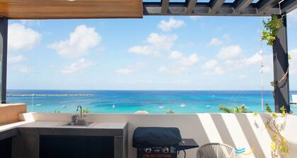 Divers Paradise NEW 2 Bedroom Condo w/Rooftop Pool