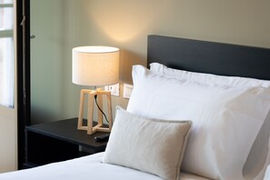 2 Schlafzimmer, Bügeleisen/Bügelbrett, Reisekinderbett, kostenloses WLAN