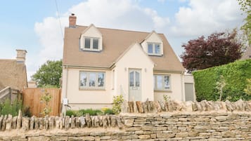 Cottage | Interni