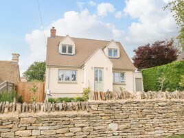 Casa de campo | Parte interna