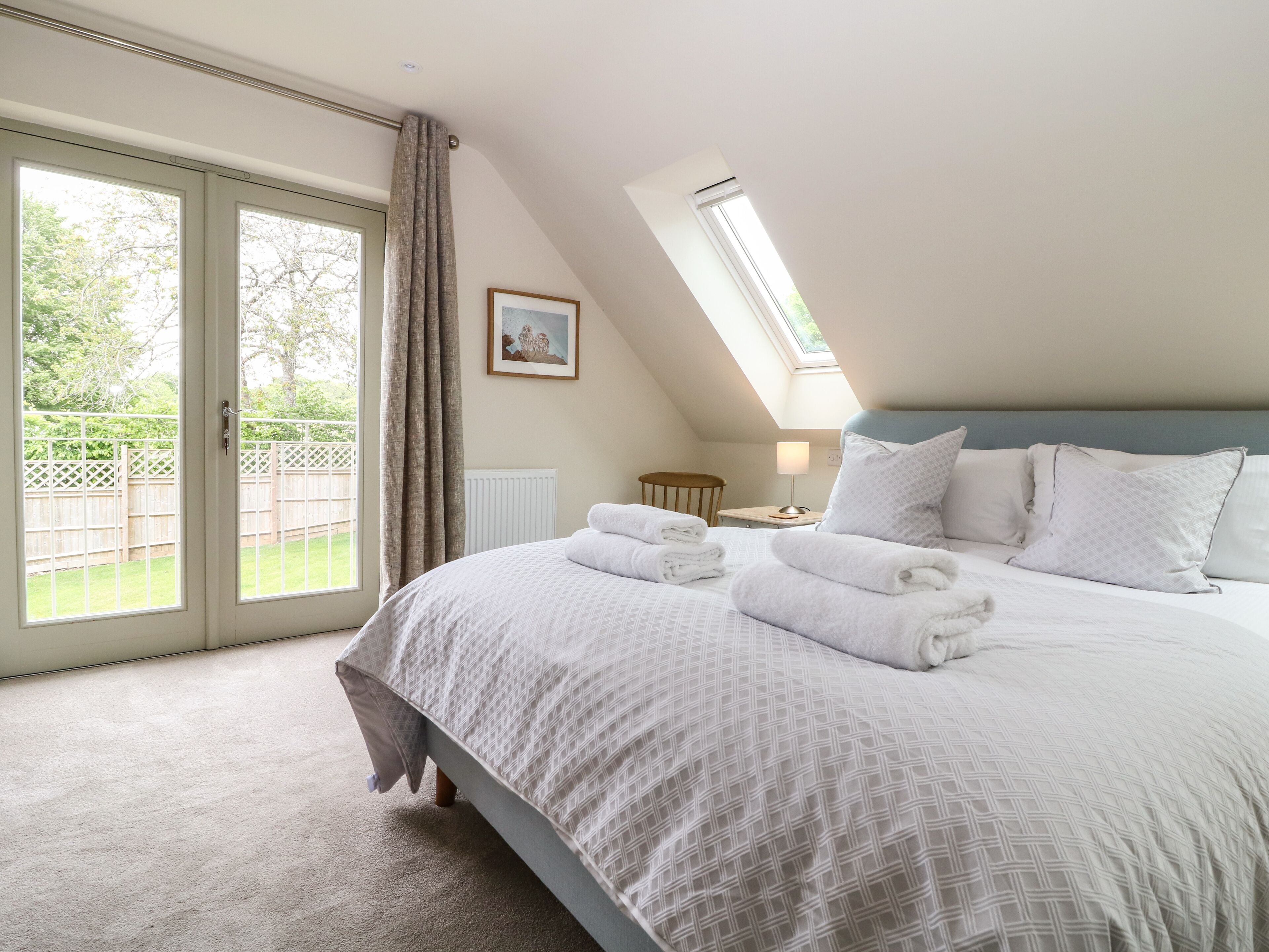 Småhus | 4 soverom, individuelt dekorert og individuelt innredet