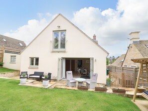 Interior - Tawny Cottage (Burford)
