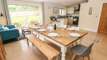 Ferienhaus | Eigene Küche