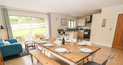 Tawny Cottage