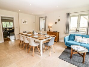 Ferienhaus | Innenbereich