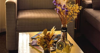 Cardedeu Suites