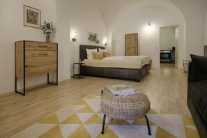 1 camera, ferro/asse da stiro, Wi-Fi gratuito, lenzuola