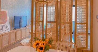 FLC Sea Tower Quy Nhon Enochnguyen Apartment