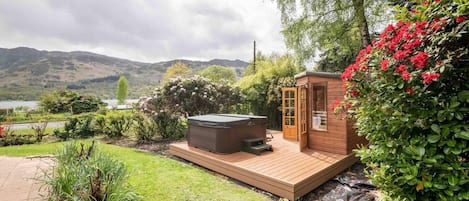 House, Multiple Beds | Property grounds