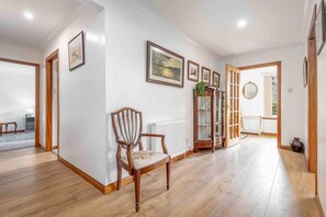 House, Multiple Beds | Interior