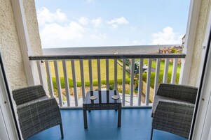 Casa de campo | Parte interna