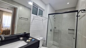 Interior - Na Praia Flats Centro AD (Ipojuca)