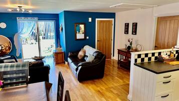 Cottage | Woonruimte