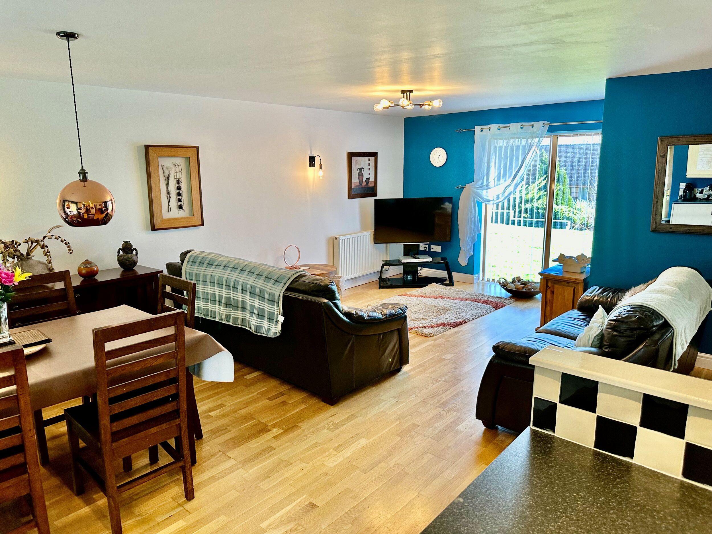 Cottage | Woonruimte