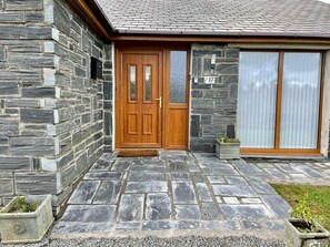 Cottage | Intérieur