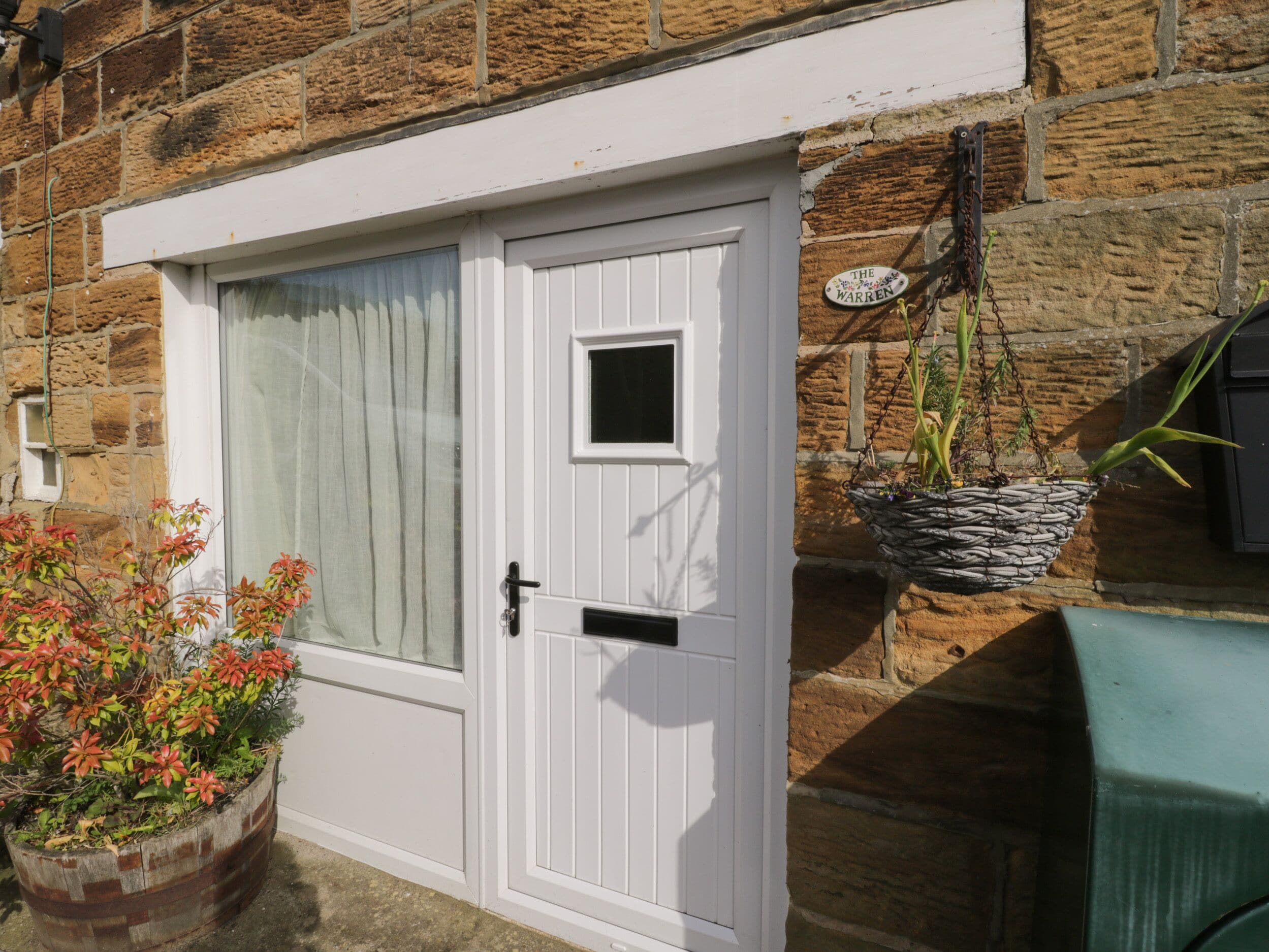 村舍 | 住宿内部