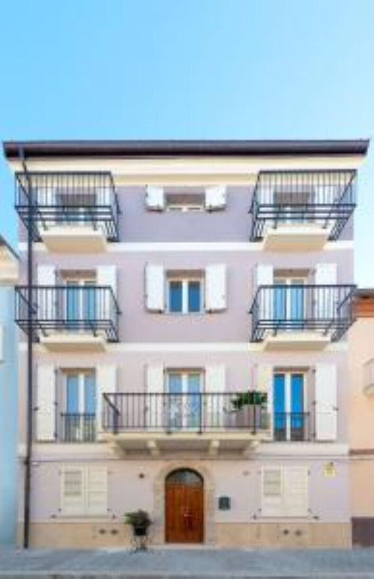 Image de profil de l’hôte