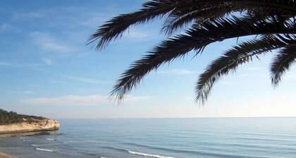 Hotel Noto Marina a Mare Spa
