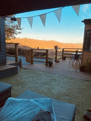 Cabane