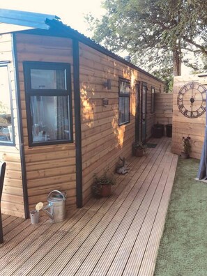Cabane | Spa