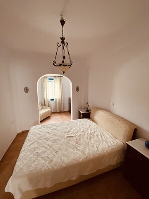 3 Schlafzimmer, WLAN