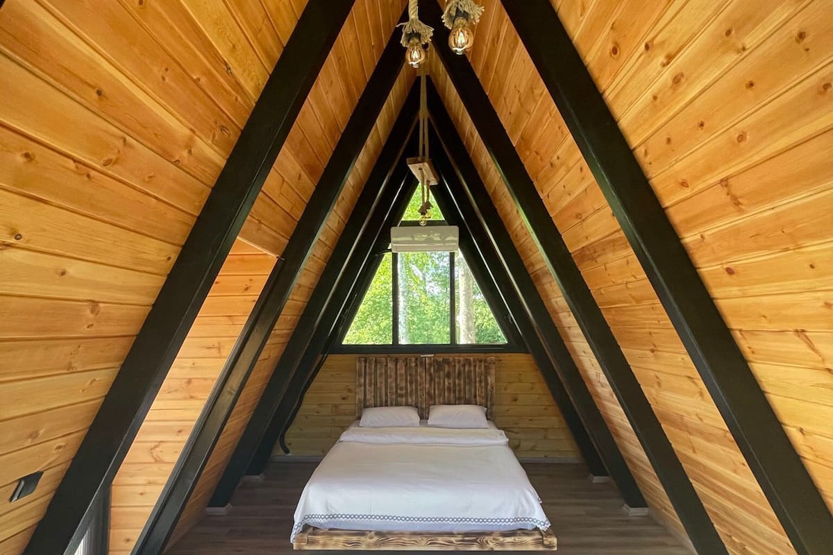 Honeymoon Bungalow