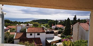 Apartament | Balcó