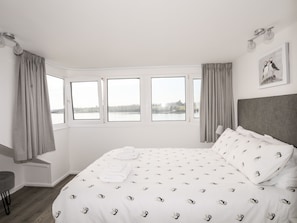 Ferienhaus | 3 Schlafzimmer, individuell dekoriert, individuell eingerichtet