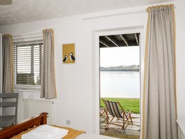 Ferienhaus | Innenbereich