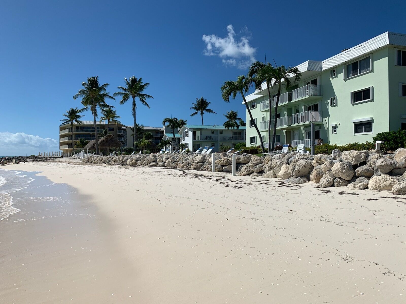 Key Colony Beach 1st Floor, Private Beach and Pool