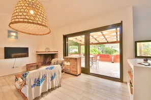 3 Schlafzimmer, Bügeleisen/Bügelbrett, kostenloses WLAN, Bettwäsche