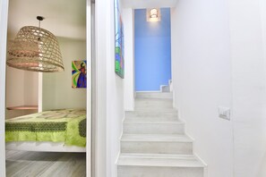 3 Schlafzimmer, Bügeleisen/Bügelbrett, kostenloses WLAN, Bettwäsche