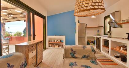CASA DELL'EDEN BY KLABHOUSE