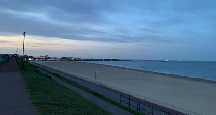 Renovated 2-bed House in Gorleston-on-sea