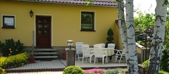 Vacation apartment Oberlausitz