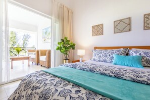 2 quartos, ferros/tábuas de passar roupa, Wi-Fi de cortesia