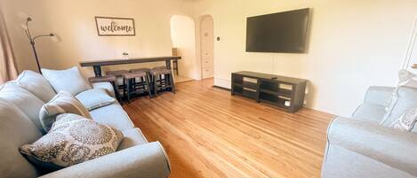 Smart TV