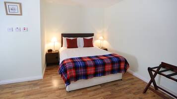 Classic Double Room, 1 Double Bed, Garden View