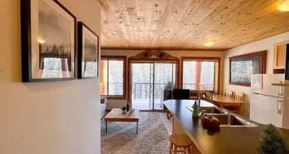 Apex Mountain ~ Mountain Tranquility