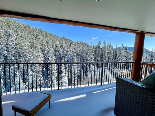 Apex Mountain ~ Mountain Tranquility