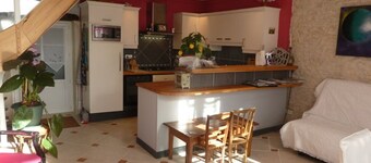 Ideal "Pied à Terre" for couple or small family without need for swimming pool