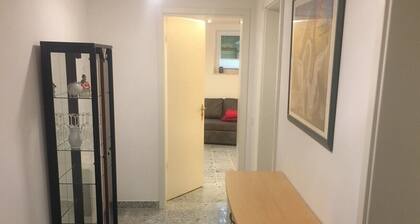 Zimmer im Grünen nähe Flughafen Köln/Bonn