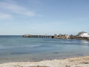 Cottage | Spiaggia | Una spiaggia nelle vicinanze