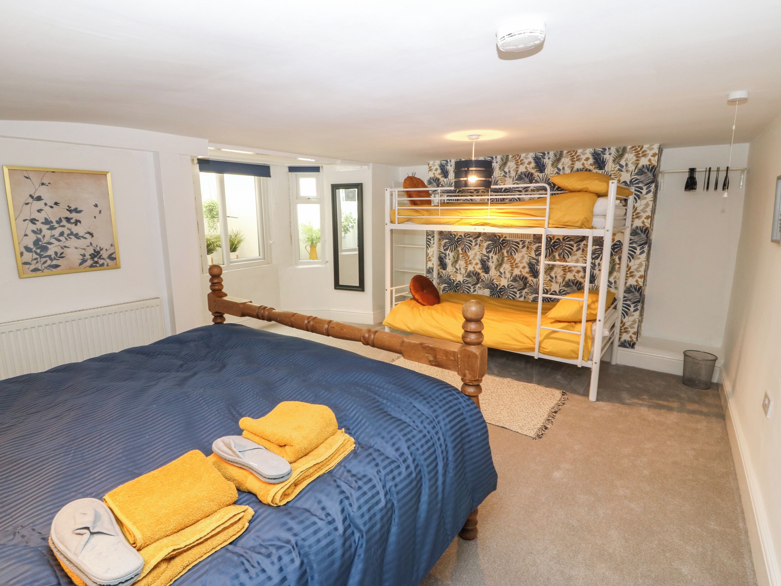 Ferienhaus | Innenbereich