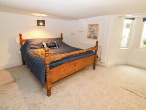 Casa de campo | Interior