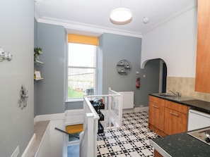 Cottage | Interior